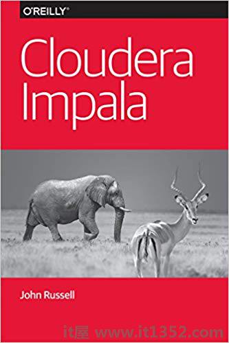 Cloudera Impala