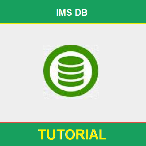 IMS DB Tutorial