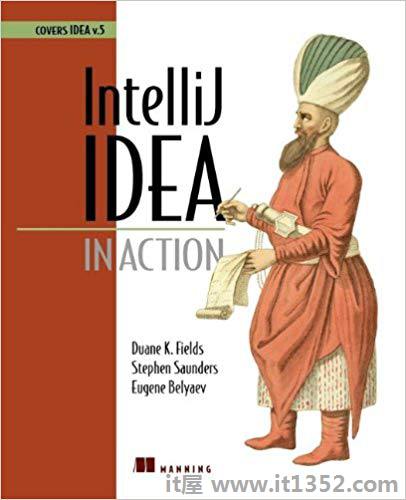 IntelliJ IDEA Action涵盖v-5