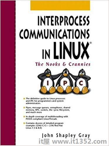 Interprocess Communications in Linux