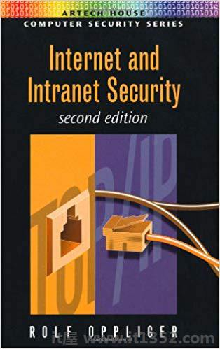 Internet&Intranet Security