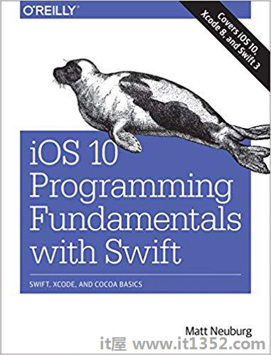 iOS 10编程基础Swift