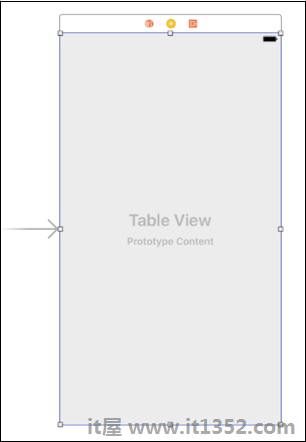 Table View