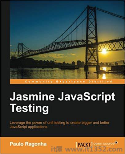 Jasmine JavaScript Testing 