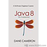 Java 8:The Fundamentals