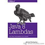 Java 8 Lambdas:Pragmatic Functional Programming