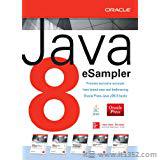 Java 8预览采样器