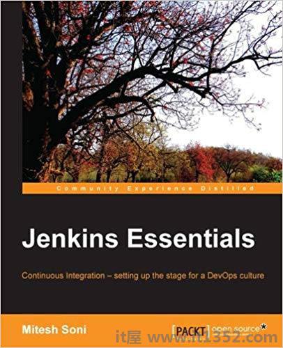 Jenkins Essentials