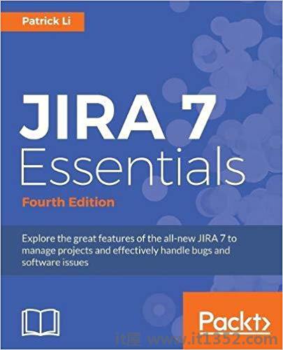 JIRA Essentials Fourth Patrick Li