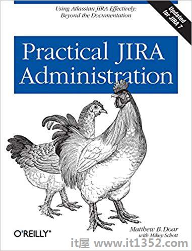 实用JIRA管理有效文档