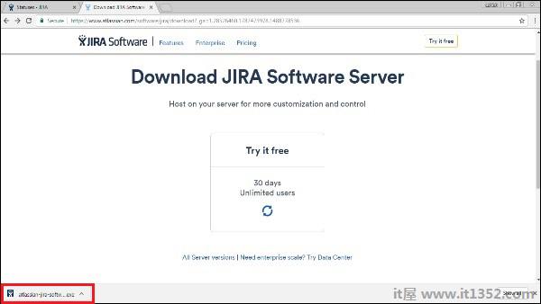 Jira Software for free