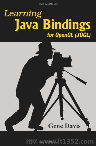 学习OpenGL的Java绑定