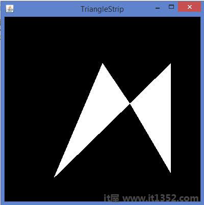 Triangle Strip