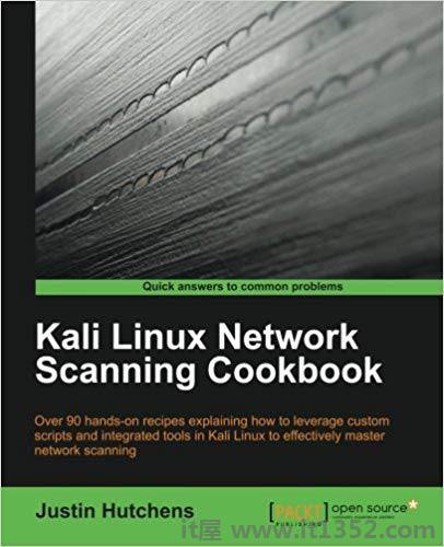 Linux Network Scanning