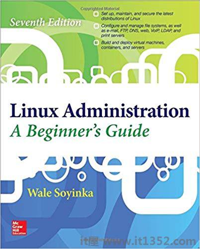 Linux Administration:A Beginner's Guide