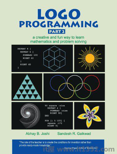 Logo Programming Part 2