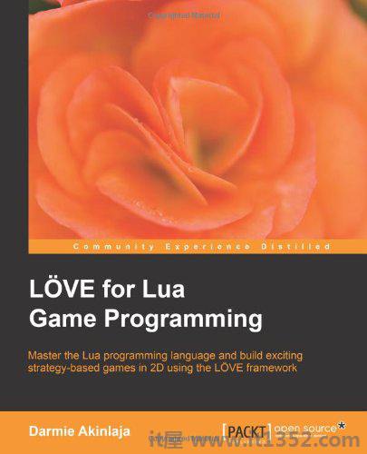 L VEfor Lua Game Programming
