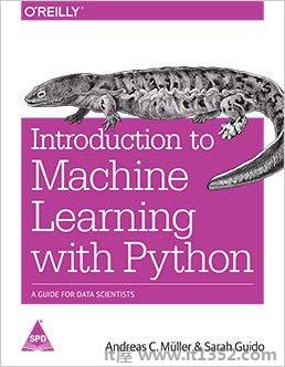 Learning Angular: Introduction to Machine Learning with Python