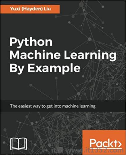 ng-book:Python机器学习示例