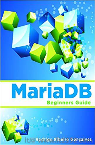 MariaDB:Beginners Guide