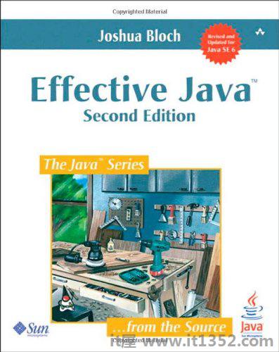 Effective Java(2nd Edition)