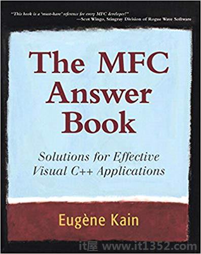 The MFC Answer Book