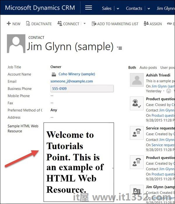 HTML Web资源第9步