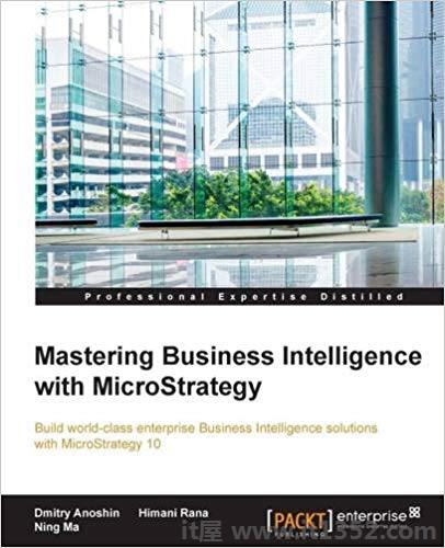 MicroStrategy Business Intelligence