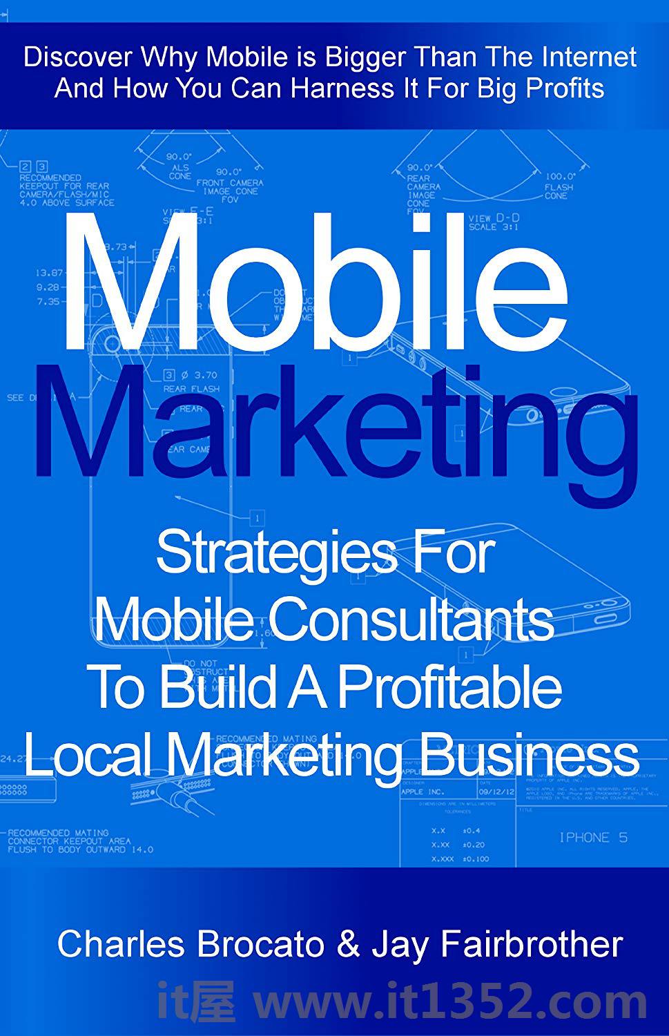 Strategies For Mobile Consultants
