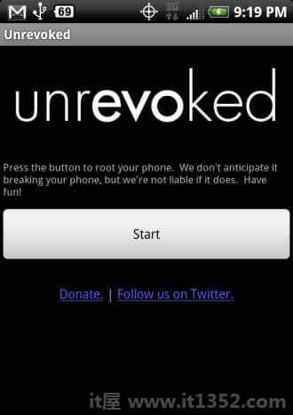  Unrevoked