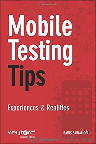 Mobile Testing Tips
