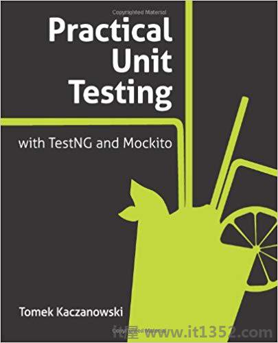 使用JUnit和Mockito进行实际单元测试