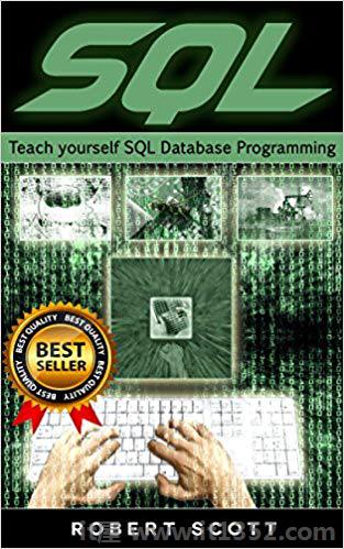 SQL: Teach Yourself SQL Database Programming