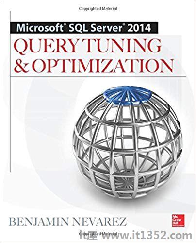 Microsoft SQL Server 2014 Query Tuning & Optimization
