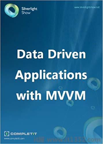 MVVM应用程序