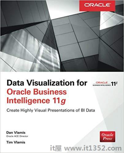 数据可视化Oracle Business Intelligence 11g