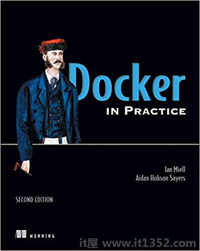 Docker in Practice