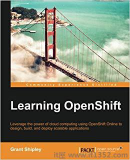 Learning OpenShift