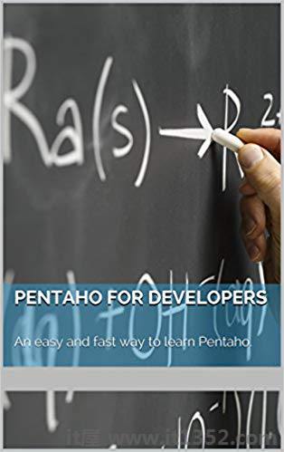 Pentaho for Developers