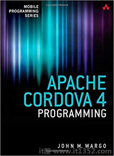 Apache Cordova 4编程(移动编程)