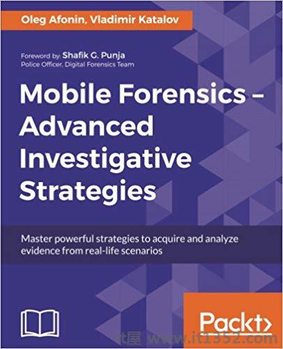  Mobile Forensics Advanced