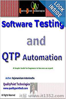Software Testing and QTP Automation