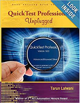 QuickTest Professional Unplugged: 2nd Edition