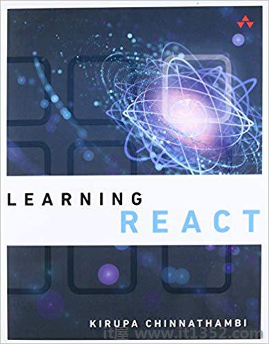 Learning React 