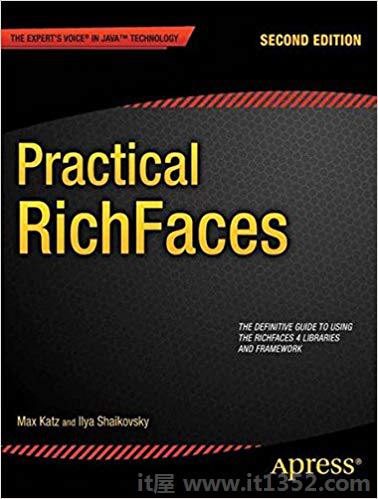 Practical RichFaces Experts Voice Technology
