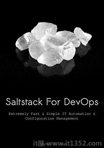 SaltStack For DevOps