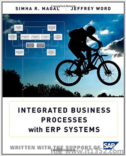 与ERP系统集成的业务流程