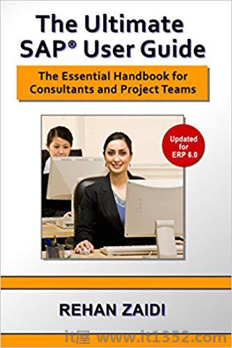 Essential SAP Training Handbook