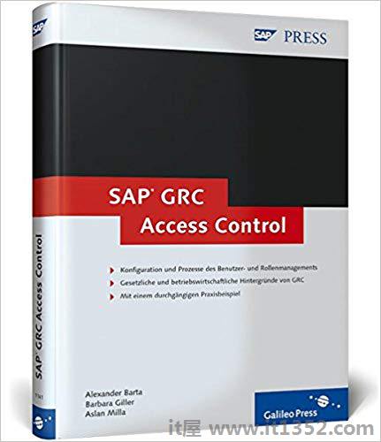 SAP GRC Access Control