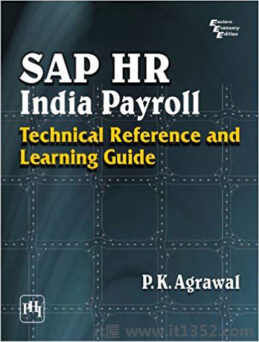 SAP HR India Payroll